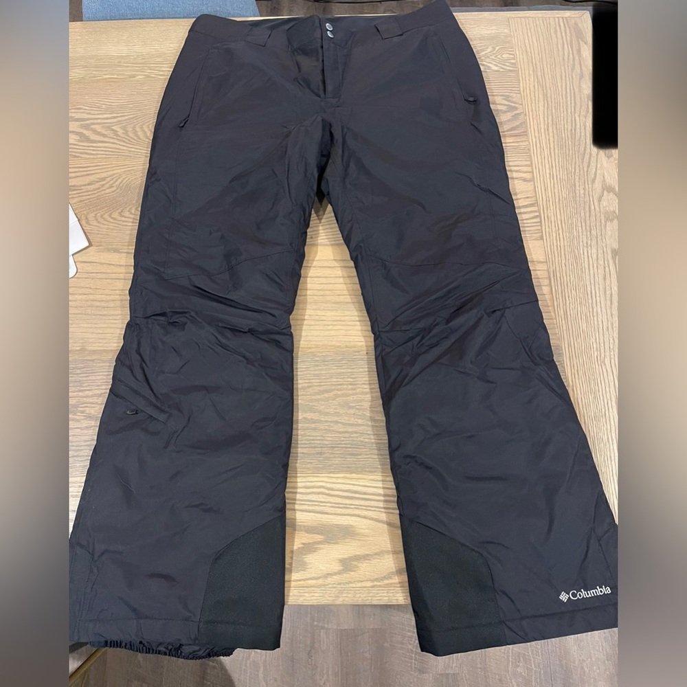 Columbia Women’s Snow Pants